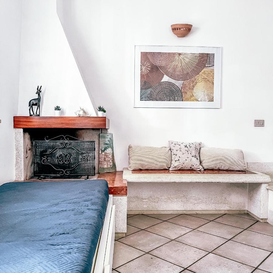 Holidaisy It Villa Con Giardino San Vito Lo Capo Exterior photo